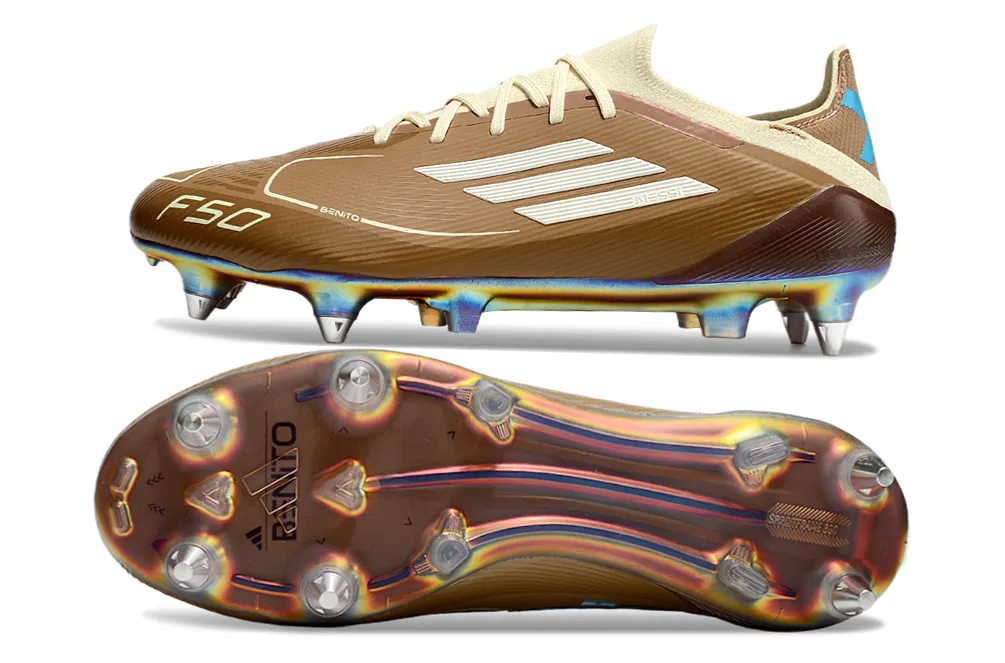 Adidas F50 SG - Imagen 5