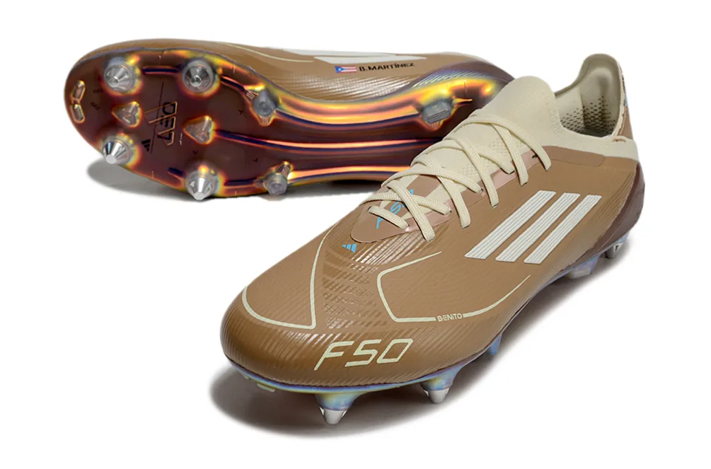 Adidas F50 SG - Imagen 6
