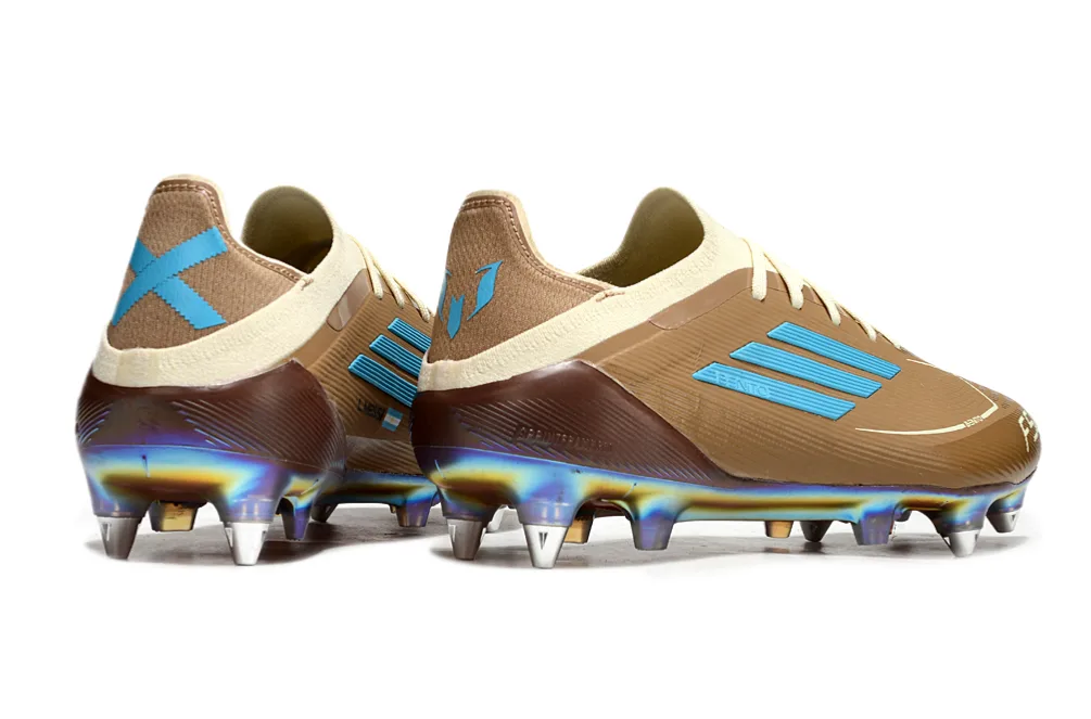 Adidas F50 SG - Imagen 7