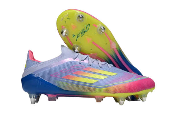 Adidas F50 SG