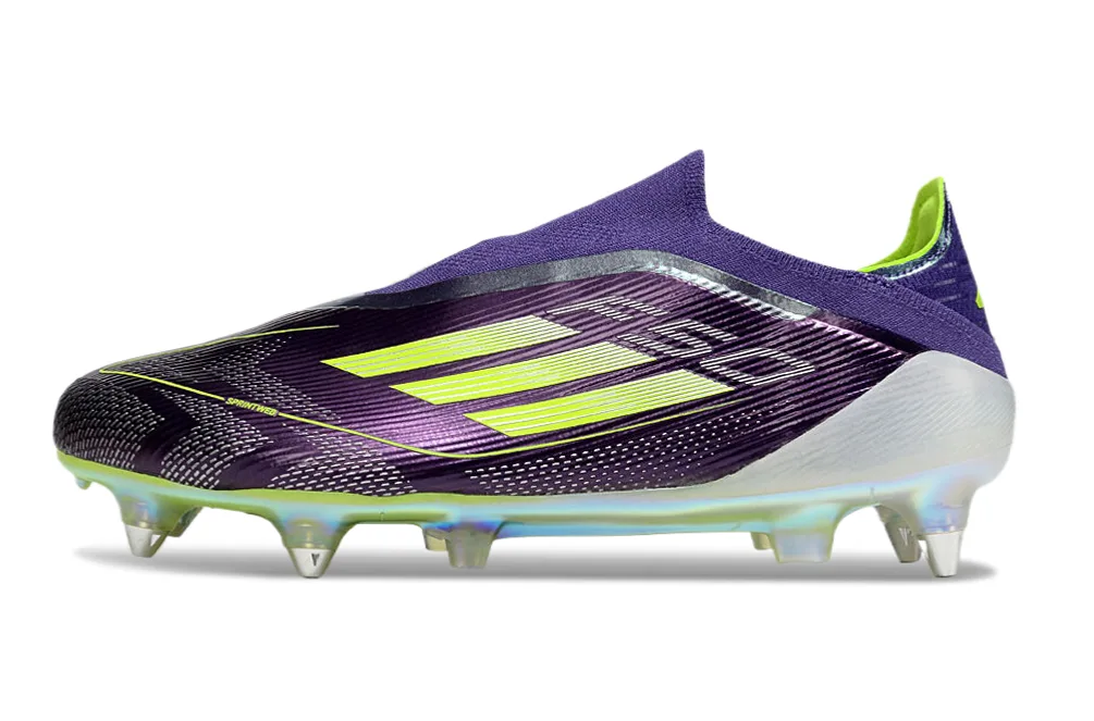 Adidas F50 SG - Imagen 4