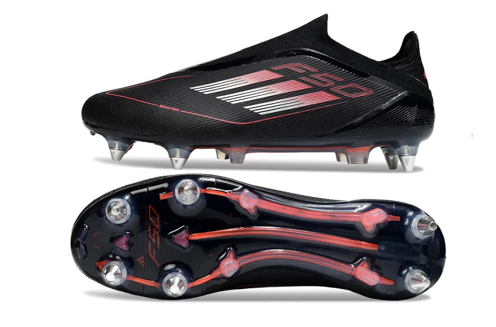Adidas F50 SG - Imagen 4