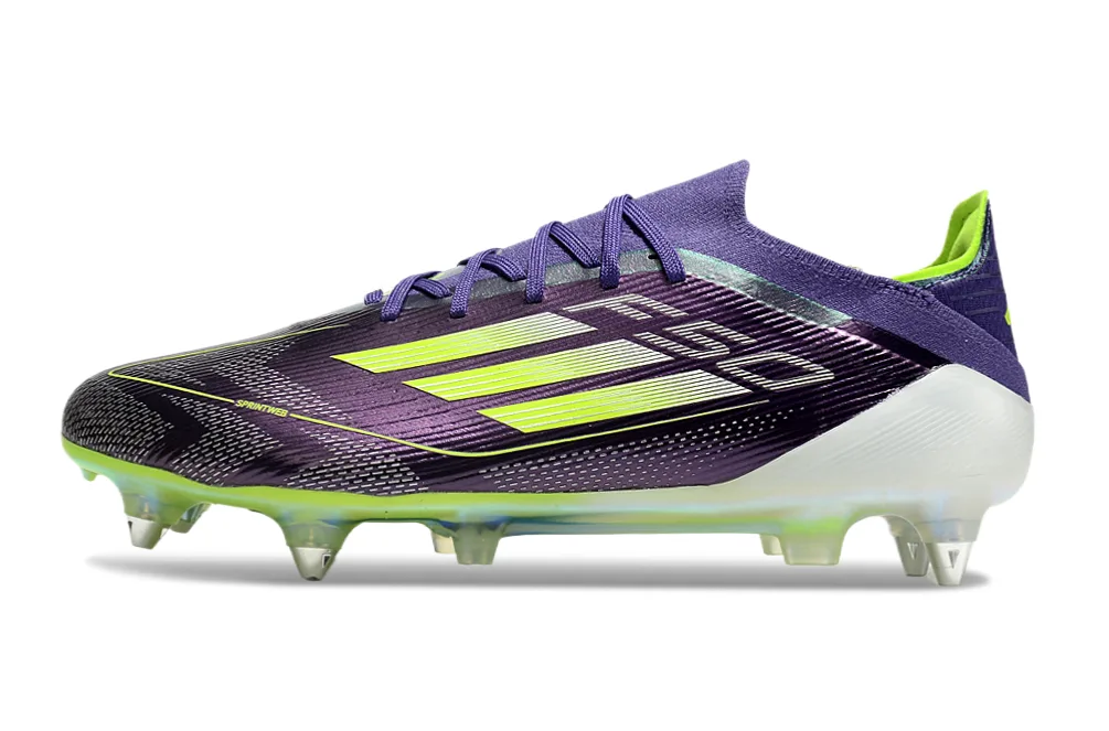 Adidas F50 SG - Imagen 4