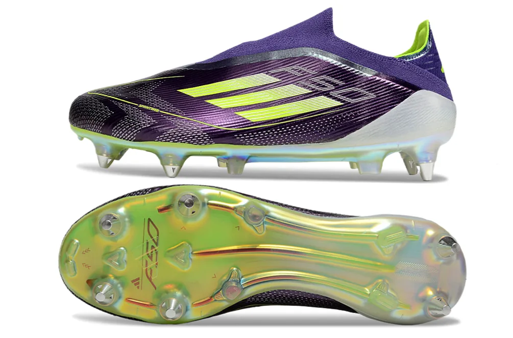 Adidas F50 SG - Imagen 5