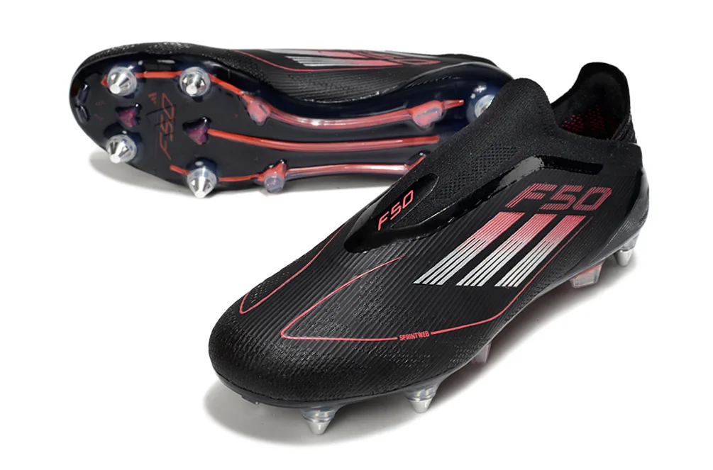Adidas F50 SG - Imagen 5