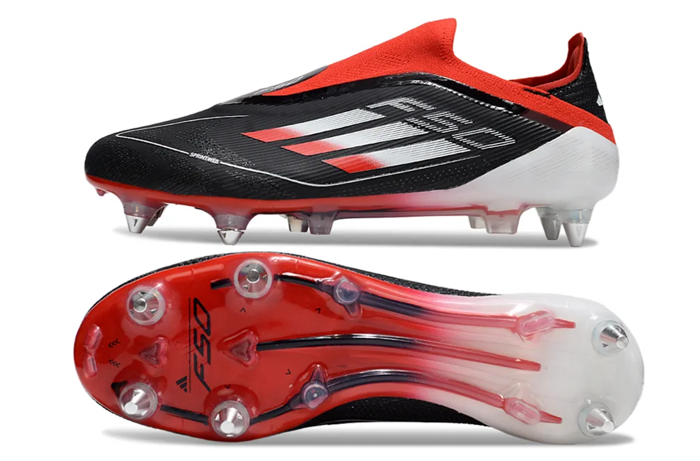 Adidas F50 SG - Imagen 5