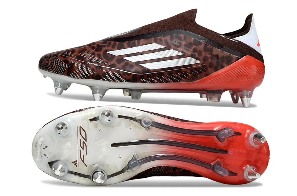 Adidas F50 SG - Imagen 5