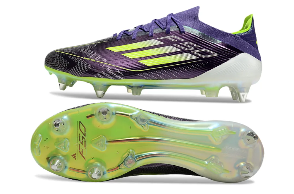 Adidas F50 SG - Imagen 5