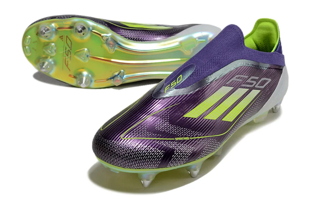 Adidas F50 SG - Imagen 6
