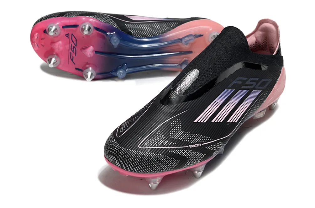 Adidas F50 SG - Imagen 6