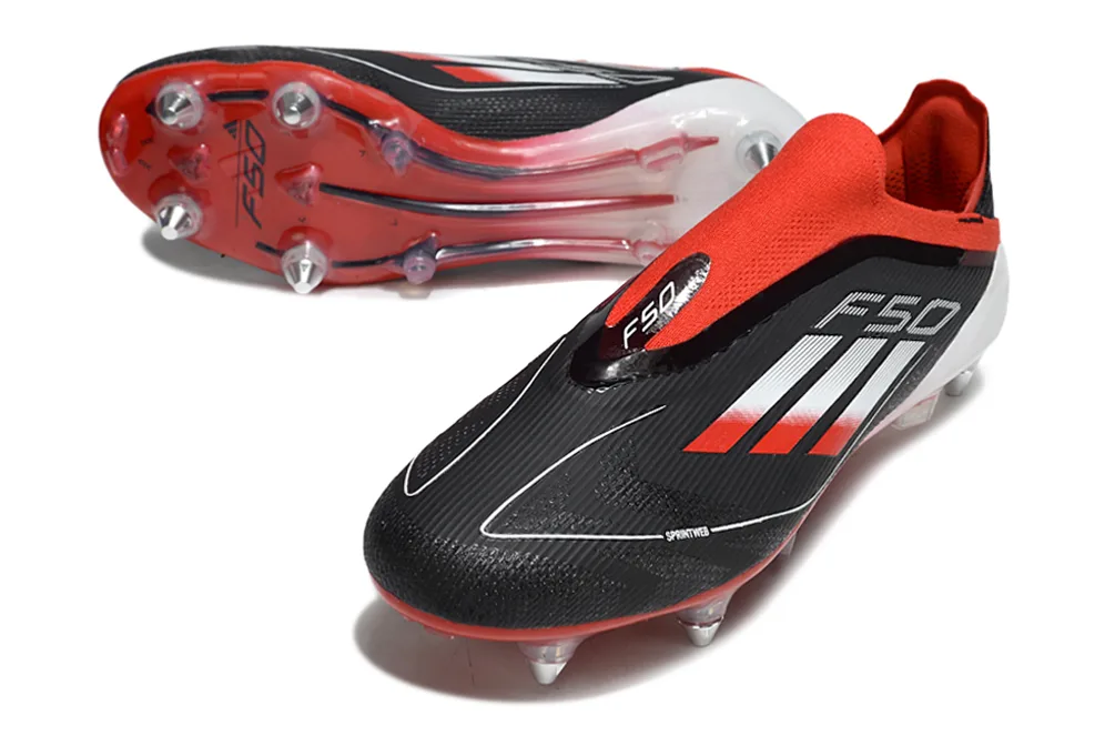 Adidas F50 SG - Imagen 6