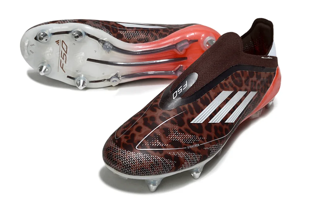 Adidas F50 SG - Imagen 6