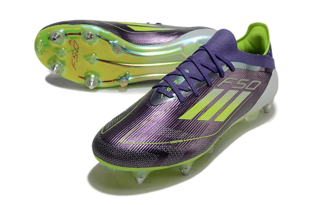 Adidas F50 SG - Imagen 6