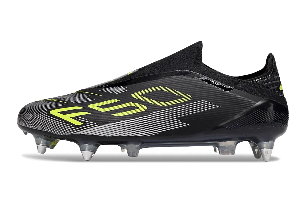 Adidas F50 SG - Imagen 4