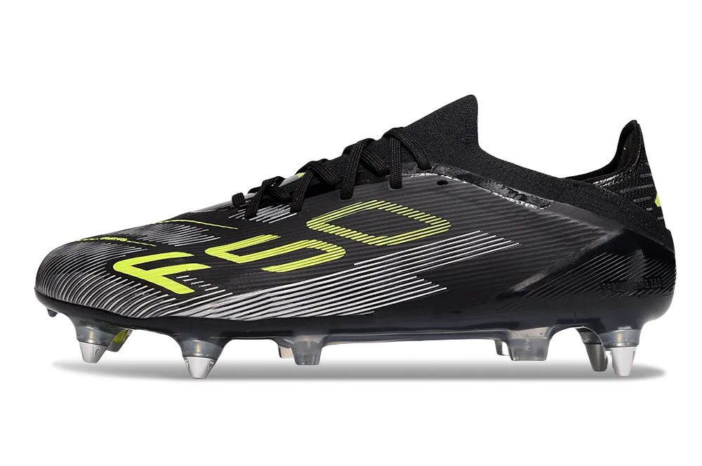 Adidas F50 SG - Imagen 4
