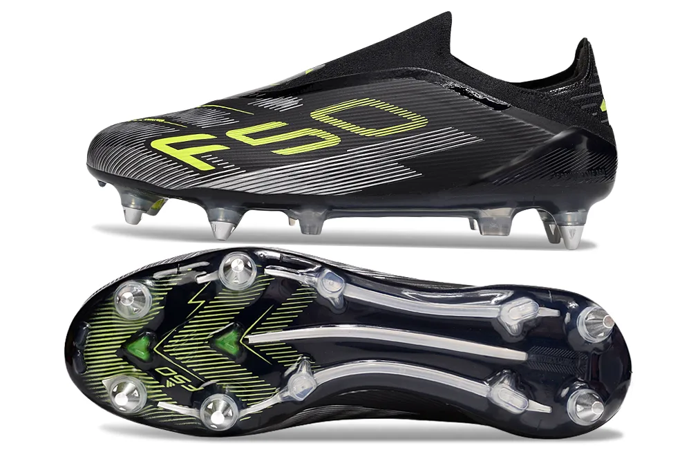 Adidas F50 SG - Imagen 5