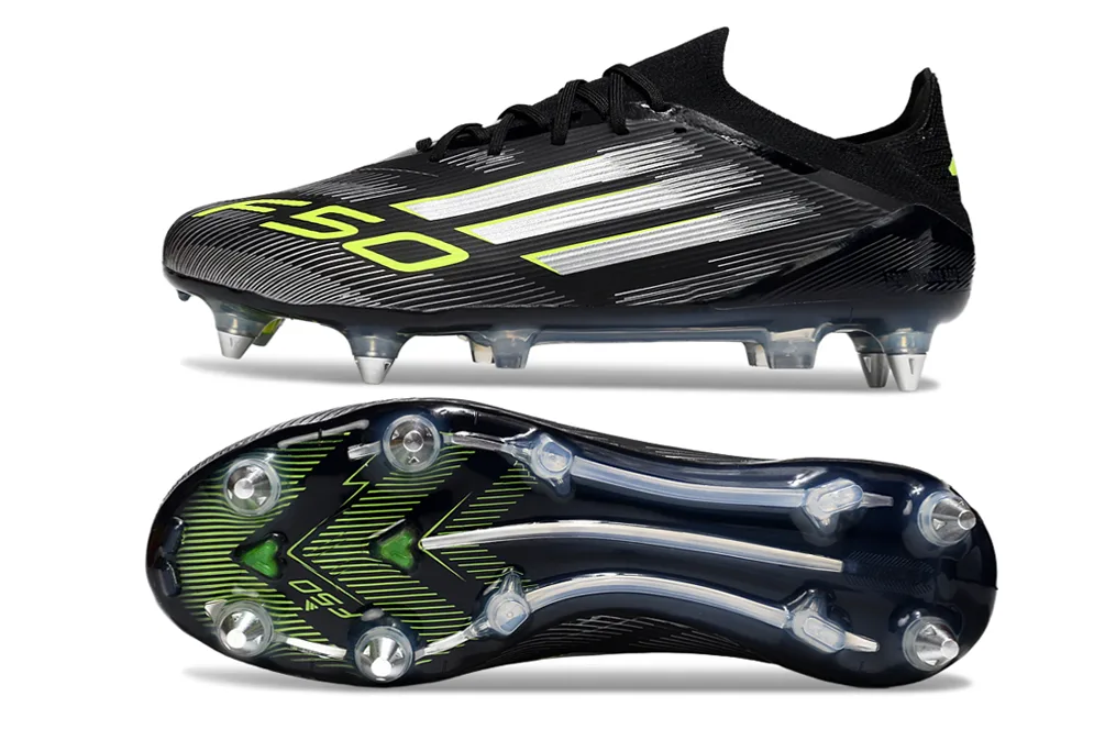 Adidas F50 SG - Imagen 5