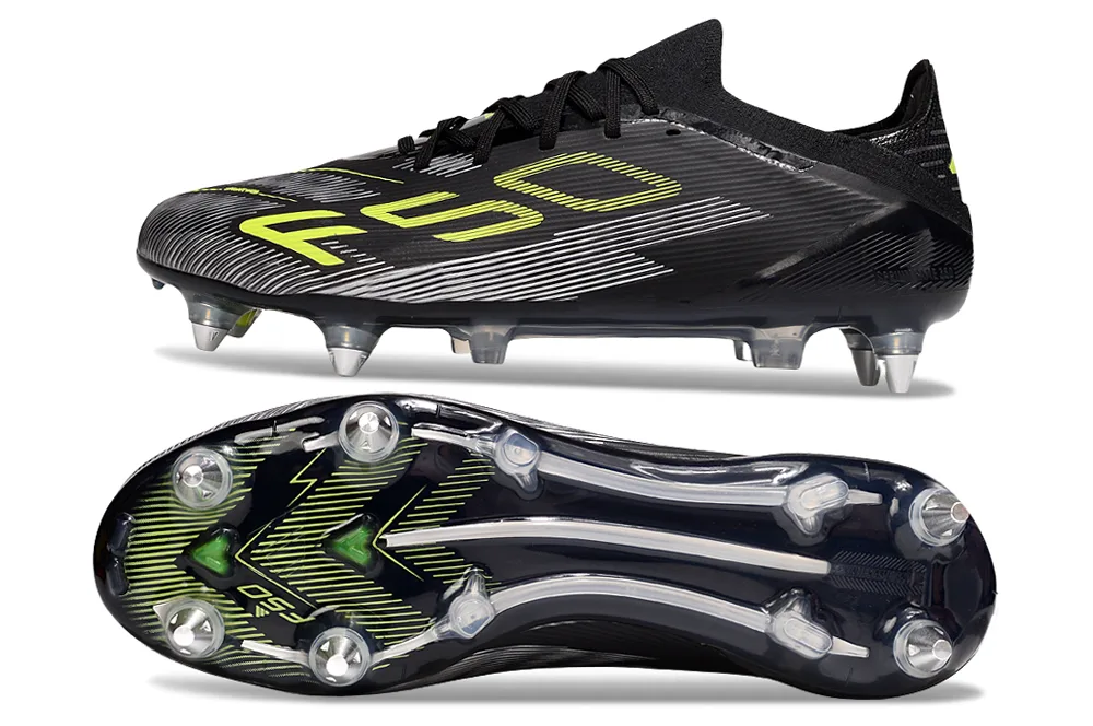 Adidas F50 SG - Imagen 5