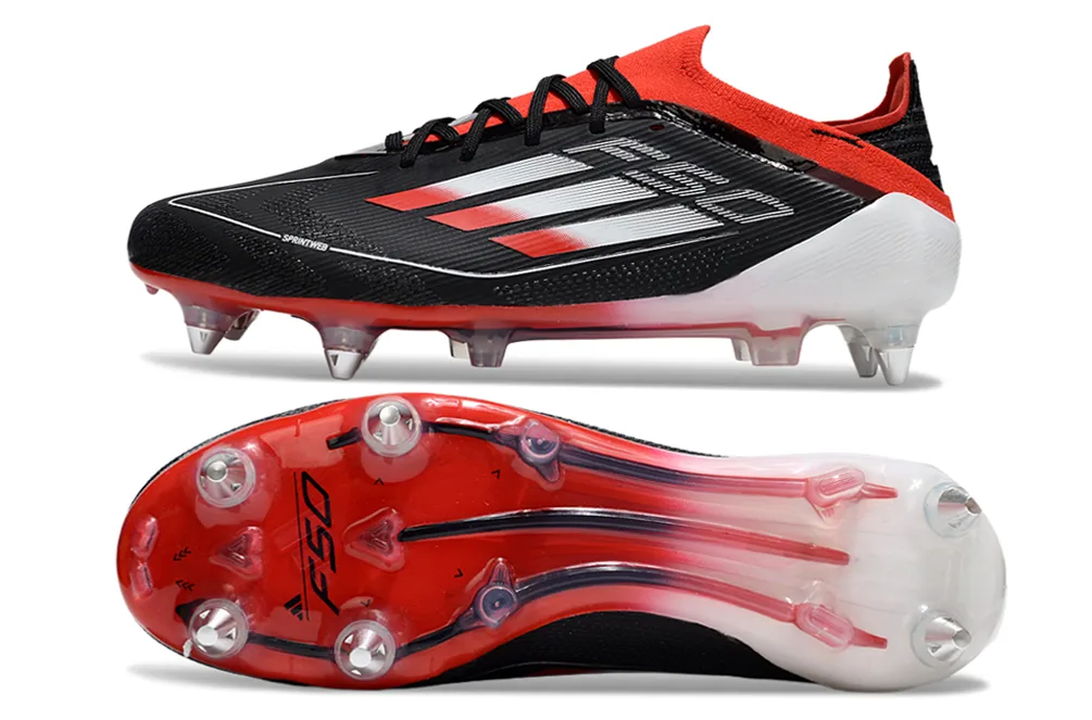 Adidas F50 SG - Imagen 5