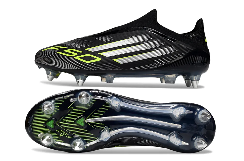 Adidas F50 SG - Imagen 5