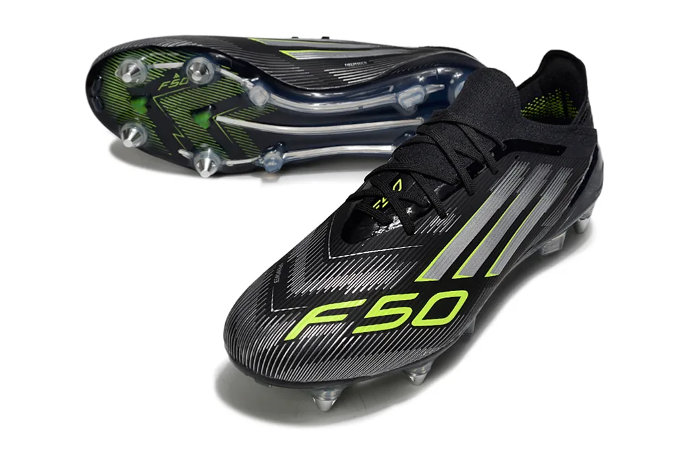 Adidas F50 SG - Imagen 6