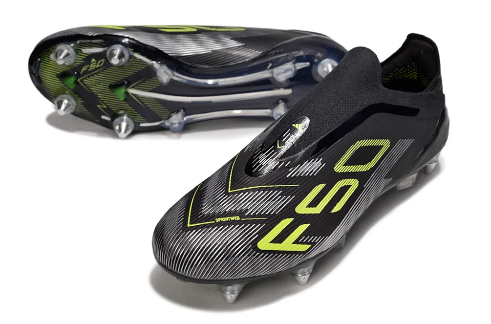 Adidas F50 SG - Imagen 6