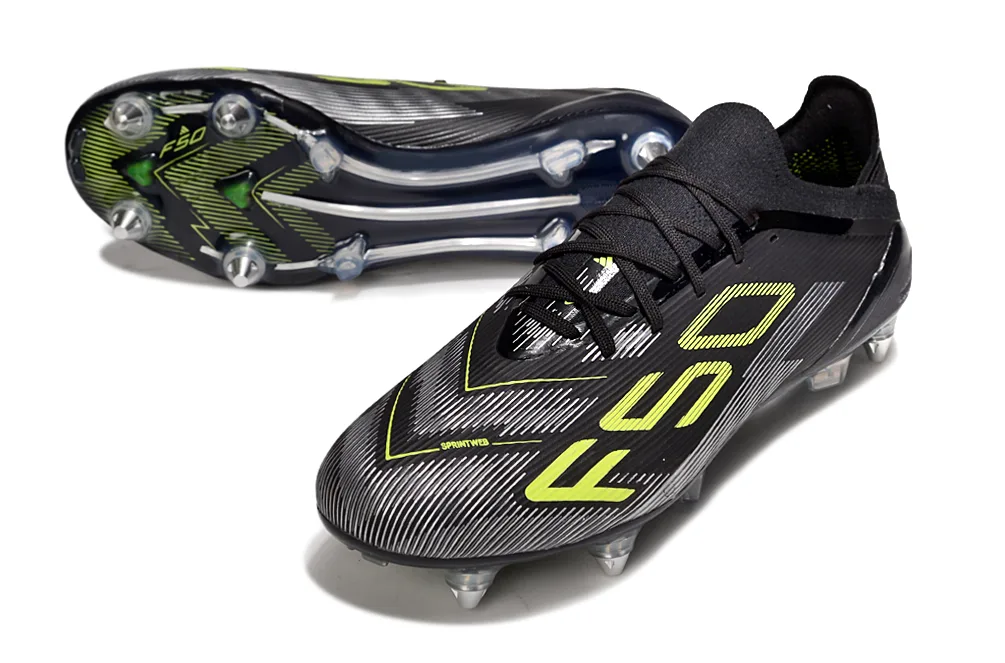Adidas F50 SG - Imagen 6