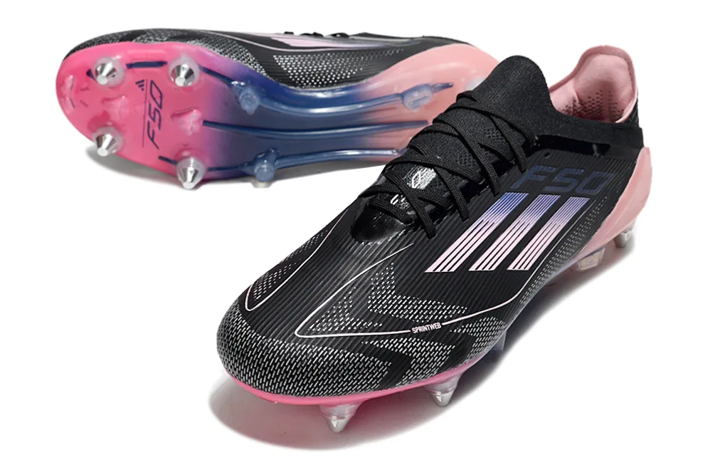 Adidas F50 SG - Imagen 6