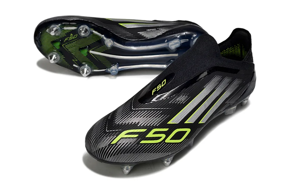 Adidas F50 SG - Imagen 6