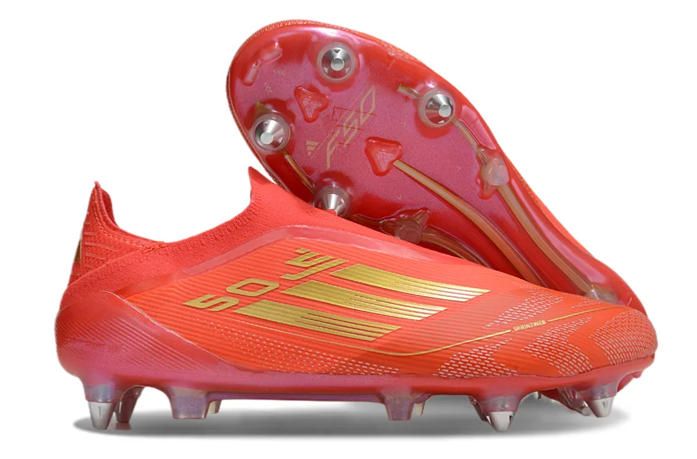 Adidas F50 SG