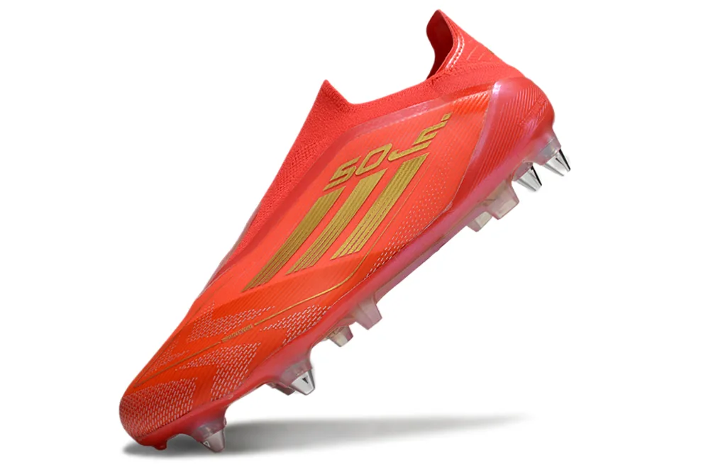 Adidas F50 SG - Imagen 2