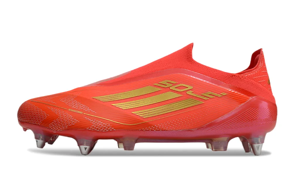 Adidas F50 SG - Imagen 4