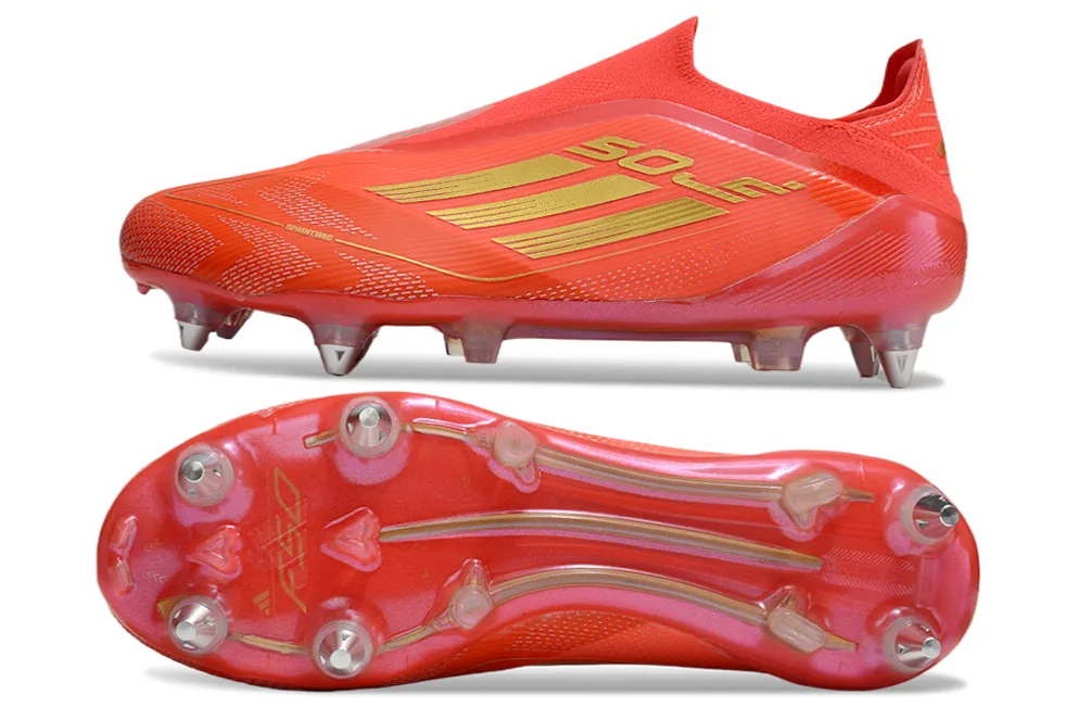 Adidas F50 SG - Imagen 5