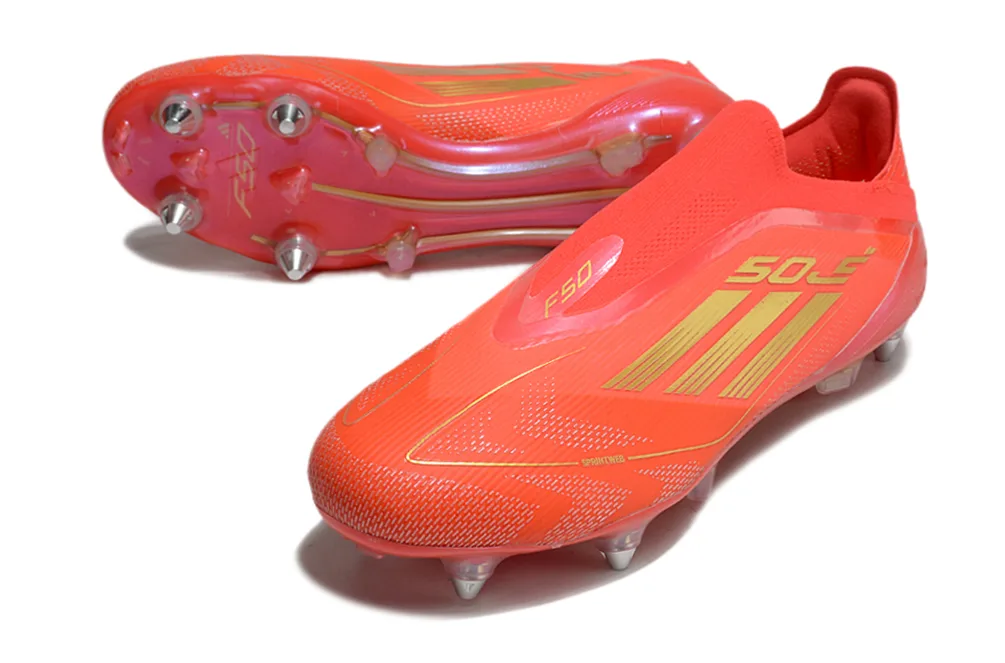 Adidas F50 SG - Imagen 6