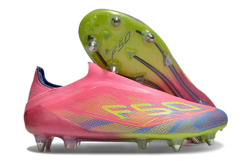 Adidas F50 SG
