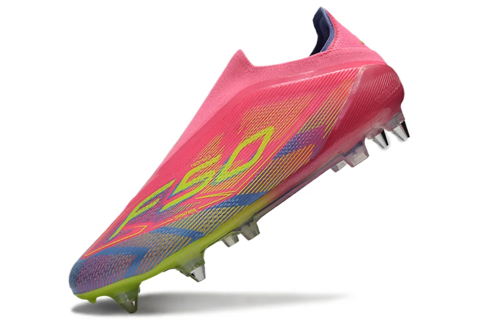 Adidas F50 SG - Imagen 2
