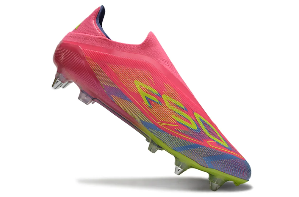 Adidas F50 SG - Imagen 3