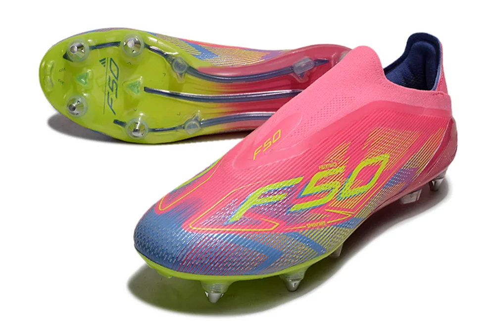 Adidas F50 SG - Imagen 6