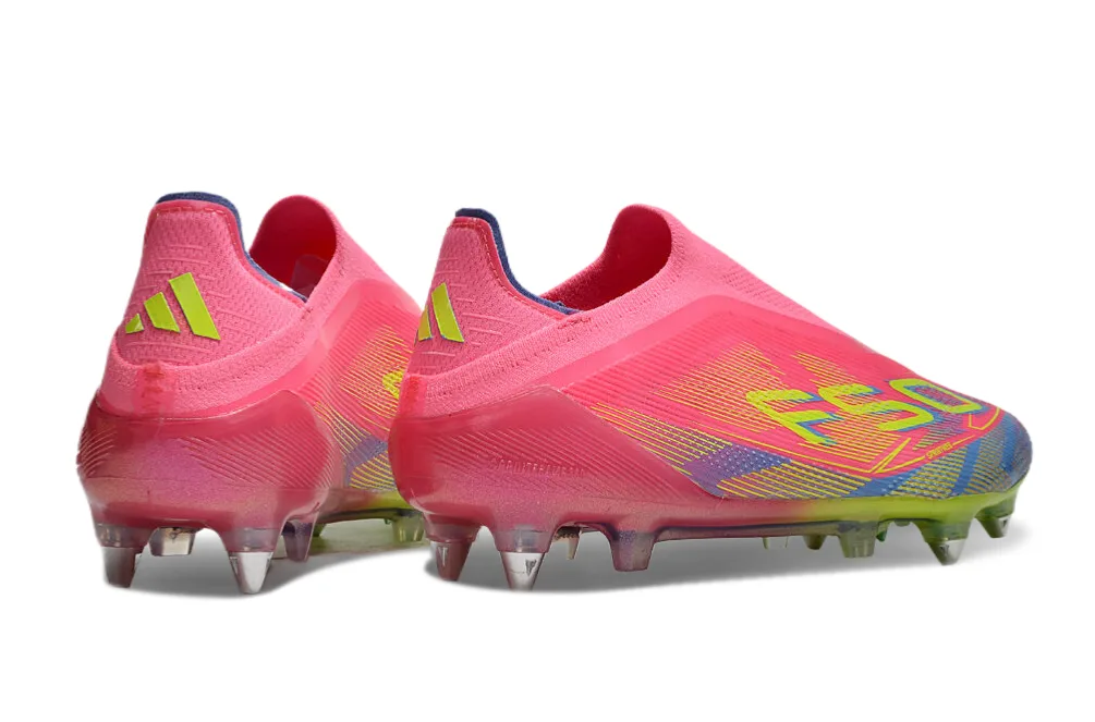 Adidas F50 SG - Imagen 7