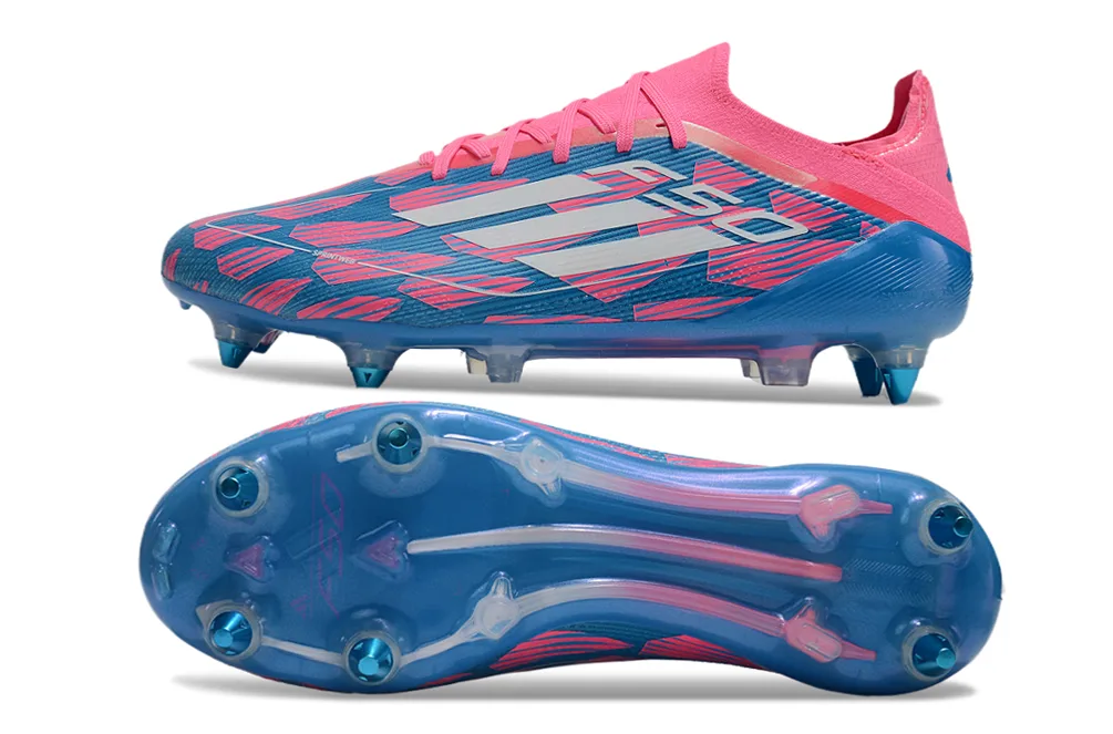 Adidas F50 SG - Imagen 5