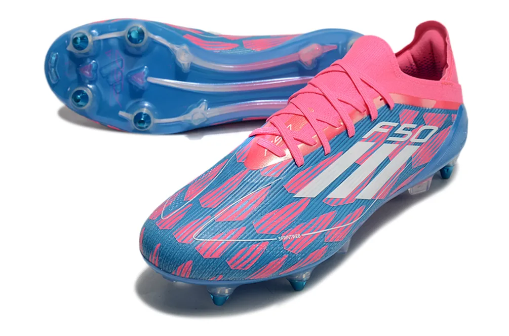 Adidas F50 SG - Imagen 6