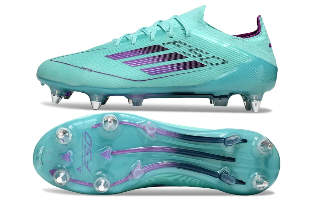 Adidas F50 SG - Imagen 5