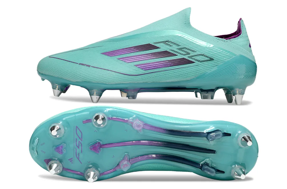Adidas F50 SG - Imagen 5