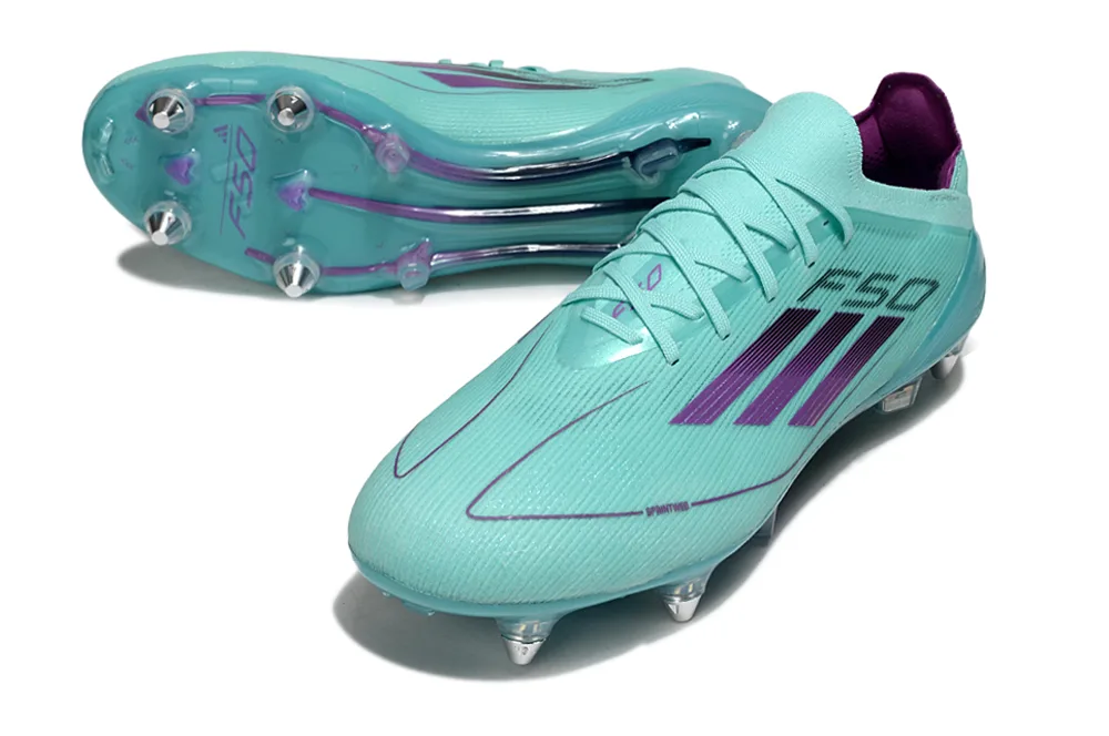 Adidas F50 SG - Imagen 6