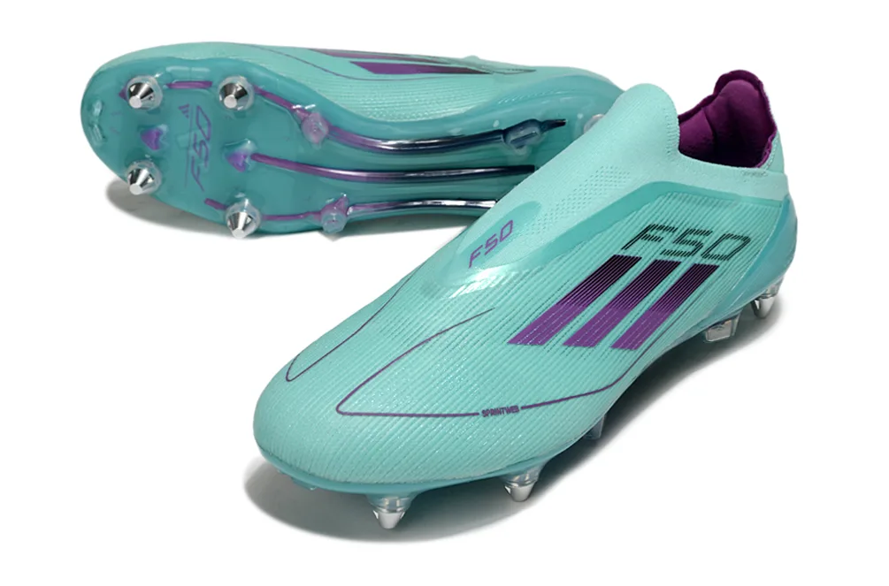Adidas F50 SG - Imagen 6