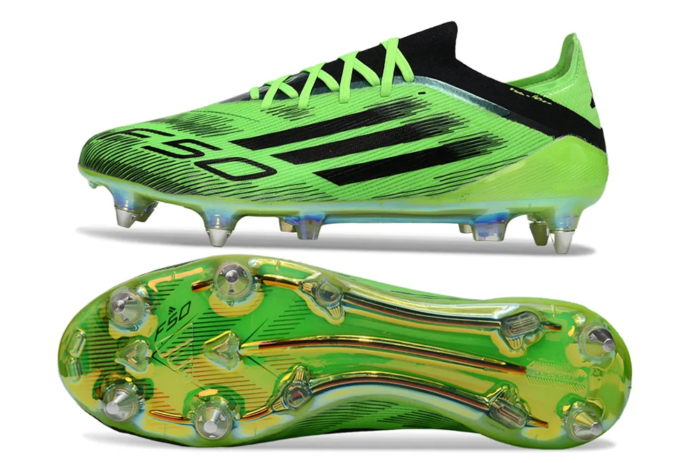 Adidas F50 SG - Imagen 5