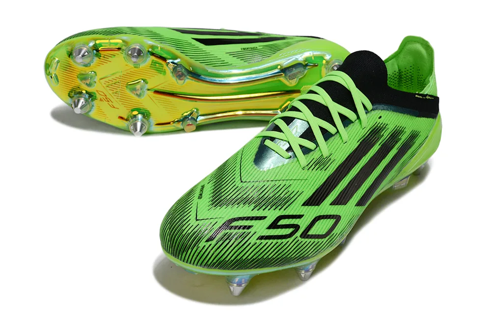 Adidas F50 SG - Imagen 6