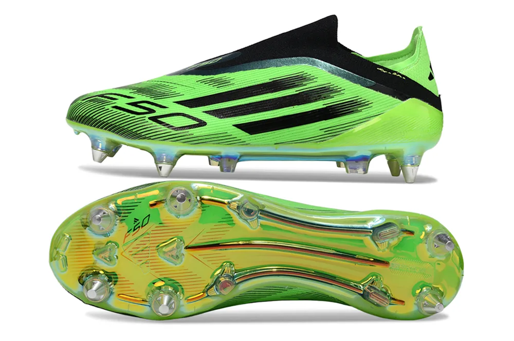 Adidas F50 SG - Imagen 5