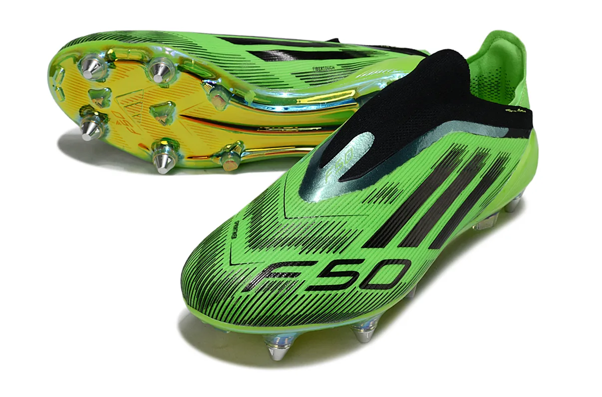 Adidas F50 SG - Imagen 6