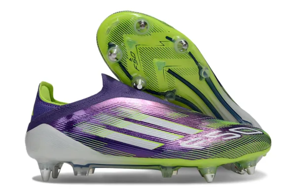 Adidas F50 SG